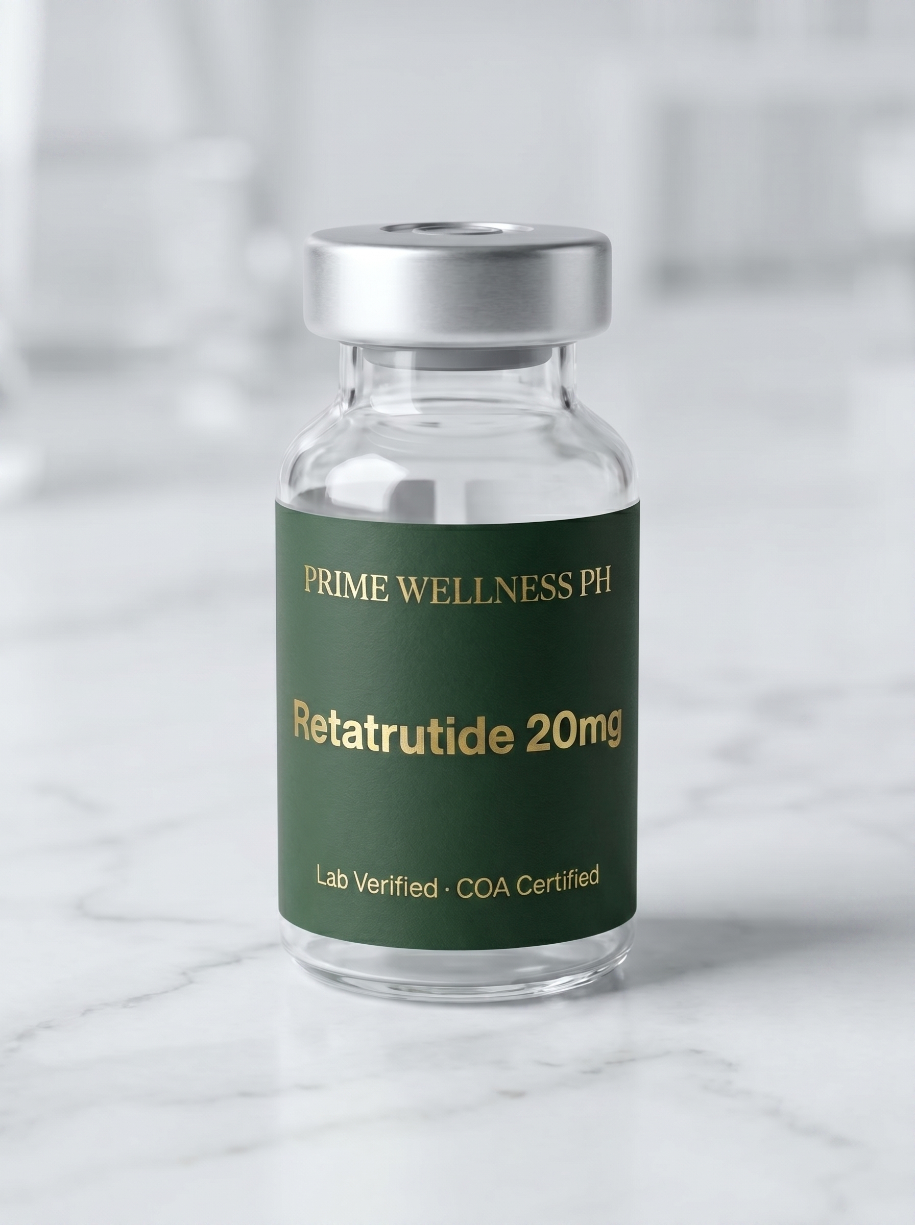 Retatrutide 20mg